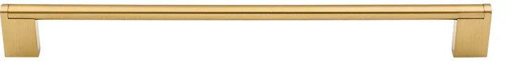 Princetonian Appliance Pull 24'' Honey Bronze M2512