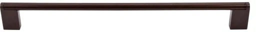 Princetonian Appliance Pull 24'' Oil Rubbed Bronze M2516