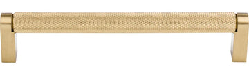 Amwell Bar Pull 6 5/16'' Honey Bronze M2603