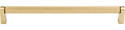 Amwell Bar Pull 8 13/16'' Honey Bronze M2604
