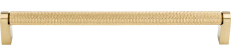 Amwell Bar Pull 8 13/16'' Honey Bronze M2604