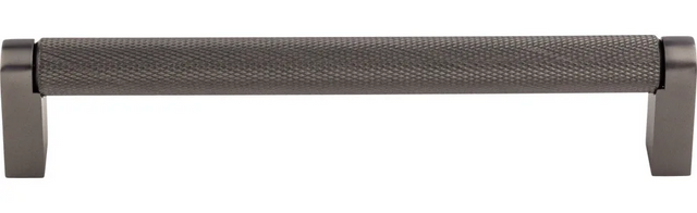 Amwell Bar Pull 6 5/16'' Ash Gray M2617