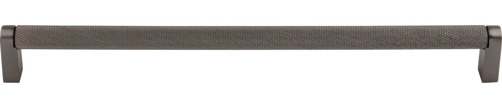 Amwell Appliance Pull 18'' Ash Gray M2625