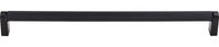 Amwell Appliance Pull 30'' Flat Black M2641