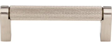 Amwell Bar Pull 3 3/4'' Brushed Satin Nickel M2643