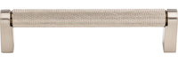 Amwell Bar Pull 5 1/16'' Brushed Satin Nickel M2644