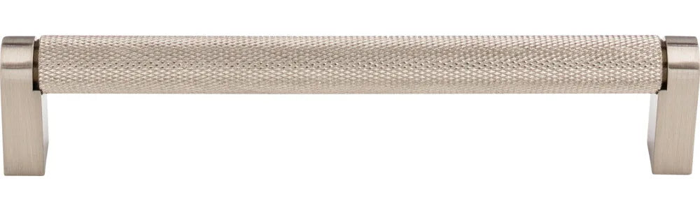 Amwell Bar Pull 6 5/16'' Brushed Satin Nickel M2645
