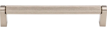 Amwell Bar Pull 6 5/16'' Brushed Satin Nickel M2645