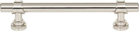 Dakota Bit Pull 5 1/16 Inch Polished Nickel M2709