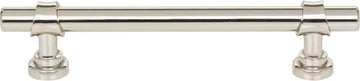 Dakota Bit Pull 5 1/16 Inch Polished Nickel M2709