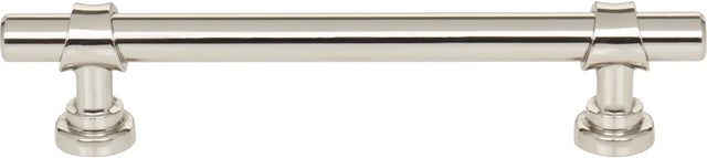 Dakota Bit Pull 5 1/16 Inch Polished Nickel M2709