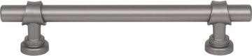 Dakota Bit Pull 5 1/16 Inch Ash Gray M2711