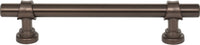 Dakota Bit Pull 5 1/16 Inch Oil Rubbed Bronze M2714
