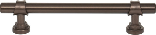 Dakota Bit Pull 5 1/16 Inch Oil Rubbed Bronze M2714