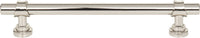 Dakota Bit Pull 6 5/16 Inch Polished Nickel M2721