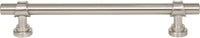 Dakota Bit Pull 6 5/16 Inch Brushed Satin Nickel M2722