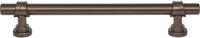 Dakota Bit Pull 6 5/16 Inch Oil Rubbed Bronze M2726