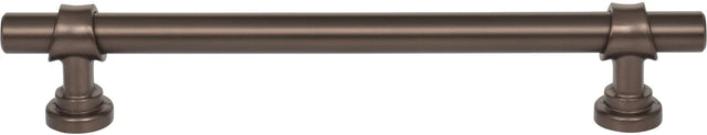 Dakota Bit Pull 6 5/16 Inch Oil Rubbed Bronze M2726
