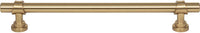 Dakota Bit Pull 7 9/16 Inch Honey Bronze M2736