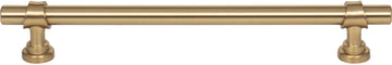 Dakota Bit Pull 7 9/16 Inch Honey Bronze M2736