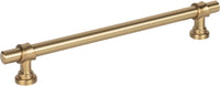 Dakota Bit Pull 7 9/16 Inch Honey Bronze M2736