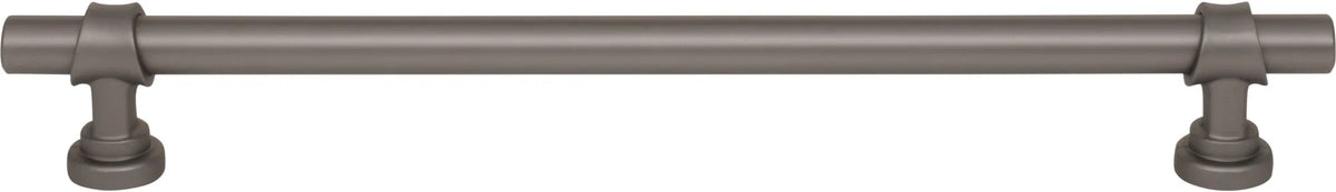 Dakota Bit Pull 8 13/16 Inch Ash Gray M2747