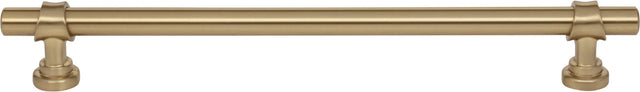 Dakota Bit Pull 8 13/16 Inch Honey Bronze M2748
