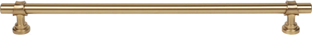 Dakota Bit Pull 12 Inch Honey Bronze M2760