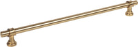 Dakota Bit Pull 12 Inch Honey Bronze M2760