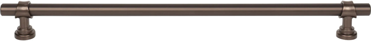 Dakota Bit Pull 12 Inch Oil Rubbed Bronze M2762
