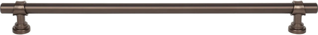Dakota Bit Pull 12 Inch Oil Rubbed Bronze M2762
