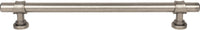 Dakota Bit Appliance Pull 12 Inch Pewter Antique M2773