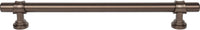 Dakota Bit Appliance Pull 12 Inch Oil Rubbed Bronze M2774