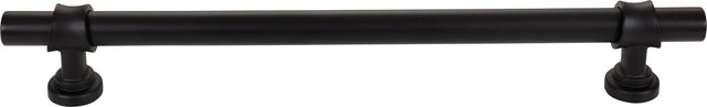 Dakota Bit Appliance Pull 12 Inch Flat Black M2775