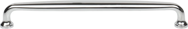 Dakota Charlotte Pull 8 Inch Polished Chrome M2792