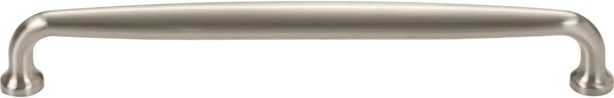 Dakota Charlotte Pull 8 Inch Brushed Satin Nickel M2794