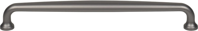 Dakota Charlotte Pull 8 Inch Ash Gray M2795