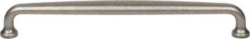 Dakota Charlotte Pull 8 Inch Pewter Antique M2798