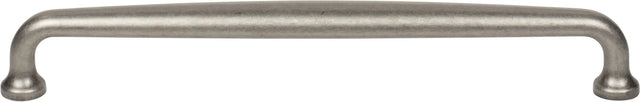 Dakota Charlotte Pull 8 Inch Pewter Antique M2798