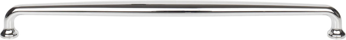Dakota Charlotte Pull 12 Inch Polished Chrome M2802
