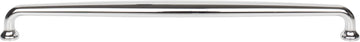 Dakota Charlotte Pull 12 Inch Polished Chrome M2802