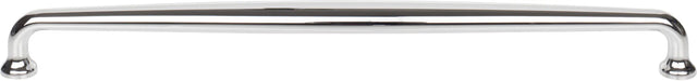 Dakota Charlotte Pull 12 Inch Polished Chrome M2802