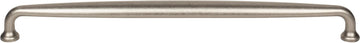 Dakota Charlotte Pull 12 Inch Pewter Antique M2808
