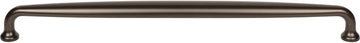 Dakota Charlotte Pull 12 Inch Oil Rubbed Bronze M2809