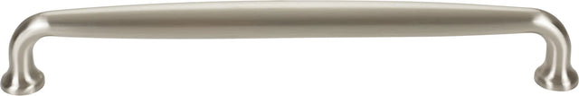 Dakota Charlotte Appliance Pull 12 Inch Brushed Satin Nickel M2814