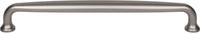 Dakota Charlotte Appliance Pull 12 Inch Ash Gray M2815
