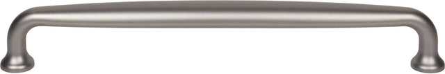 Dakota Charlotte Appliance Pull 12 Inch Ash Gray M2815