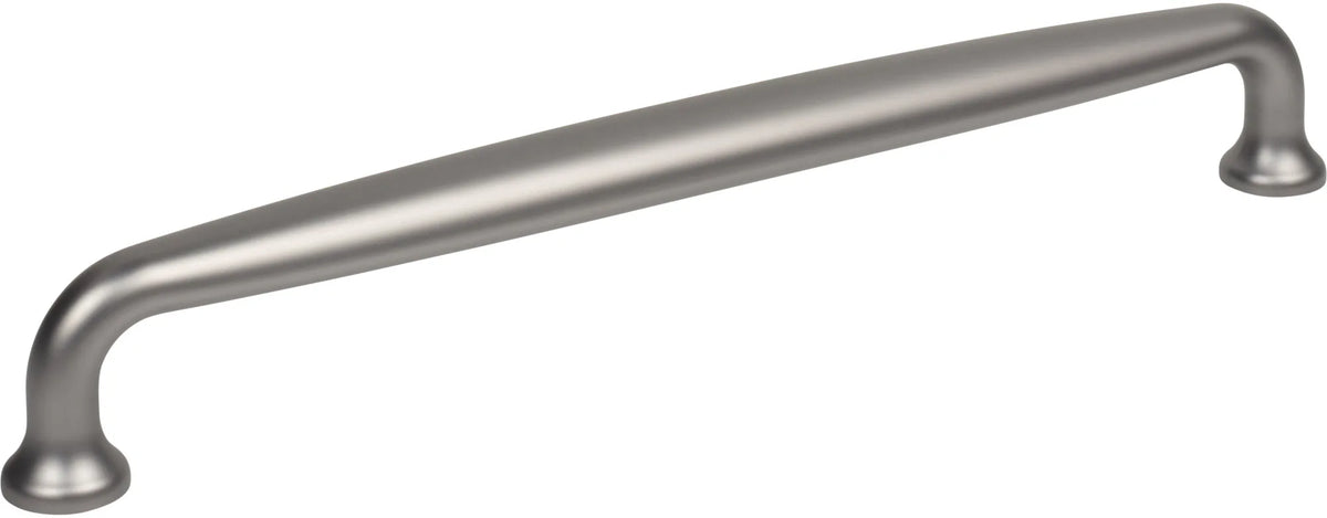 Dakota Charlotte Appliance Pull 12 Inch Ash Gray M2815