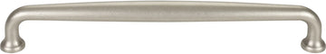Dakota Charlotte Appliance Pull 12 Inch Pewter Antique M2818