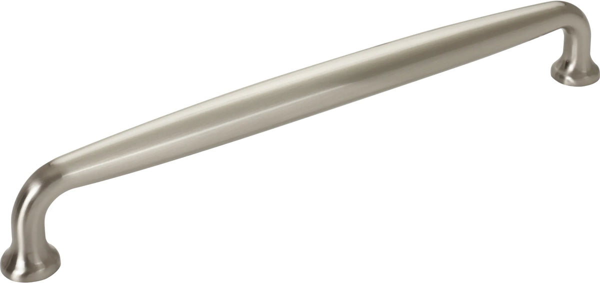 Dakota Charlotte Appliance Pull 18 Inch Brushed Satin Nickel M2824